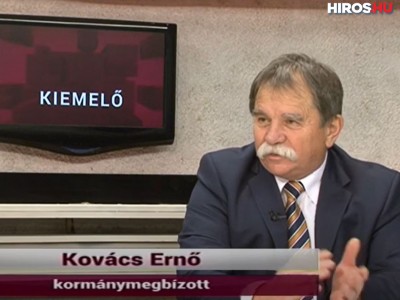 Kovács Ernő: 2020 nem csak a járvány miatt volt meghatározó (videóval)