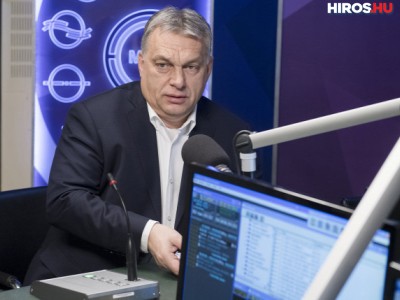 Orbán Viktor: jól gondolja meg mindenki, hogy hova megy nyaralni
