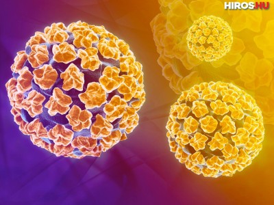 Védőoltás HPV ellen - ingyenes vakcina hetedikeseknek
