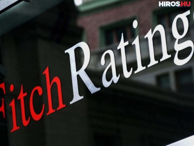 Magyar bankokat minősített fel a Fitch Ratings