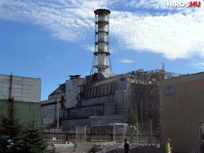 Harminc éve történ a csernobili katasztrófa