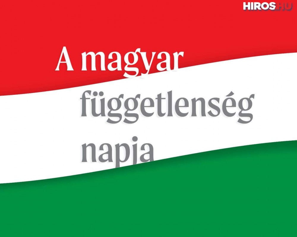 Harminc éve szabadon – konferencia A magyar függetlenség napján
