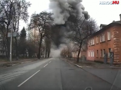 Orosz-ukrán válság - Megállapodtak a felek a civilek evakuálásáról