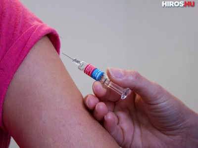 Őszre csúszhatnak a HPV-oltások időpontjai