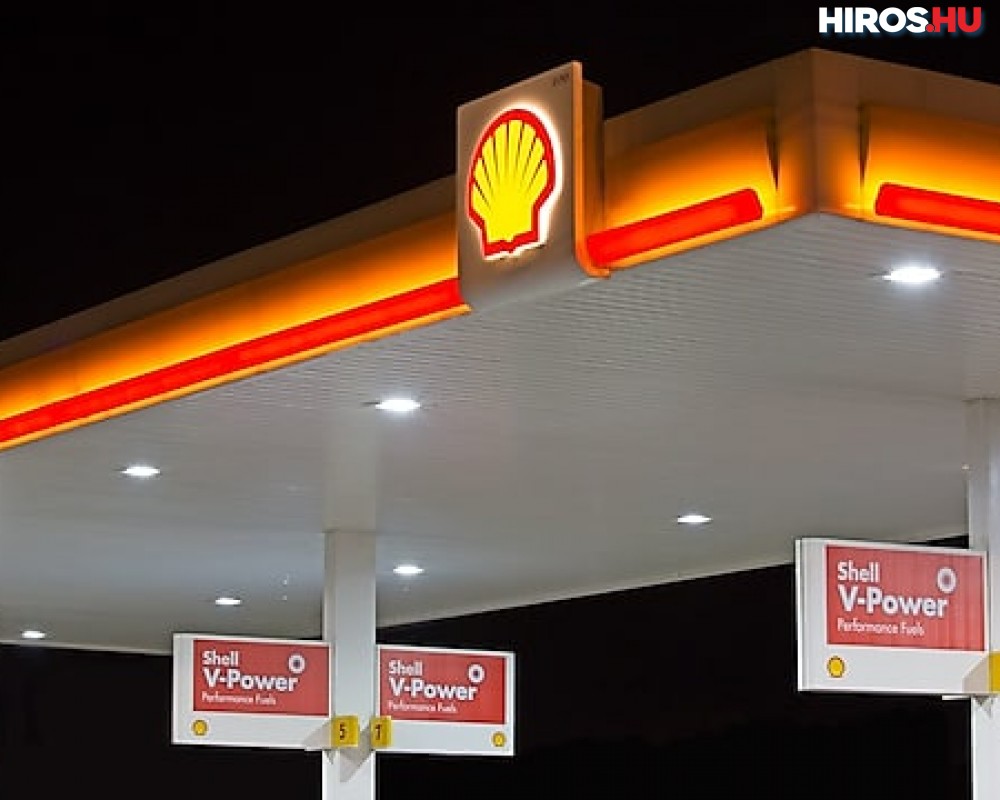 November 2 -ától csak vállalati ügyfelek tankolhatnak a Városföld úti Shell kúton