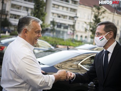 Orbán: hat hónappal meghosszabbítja a kormány a hitelmoratóriumot