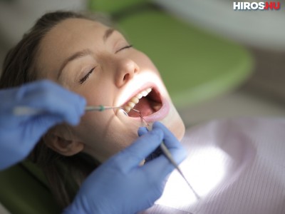 Mi lesz a fogászatokkal a járvány után? - VIDEÓVAL