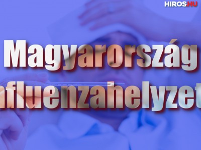Magyarországi influenzahelyzet