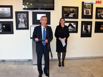 Bahget Iskander újabb kiállítása Bulgáriában