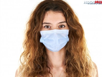 Immunológus: a maszk és a távolságtartás csökkenti megfertőződés esélyét