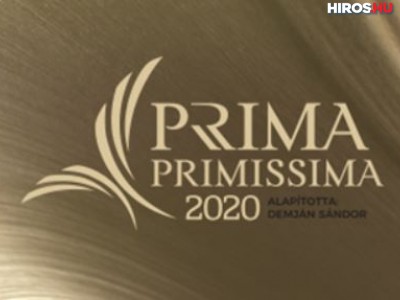 Döntött a VOSZ: nem lesz 2020-ban Prima Díj 
