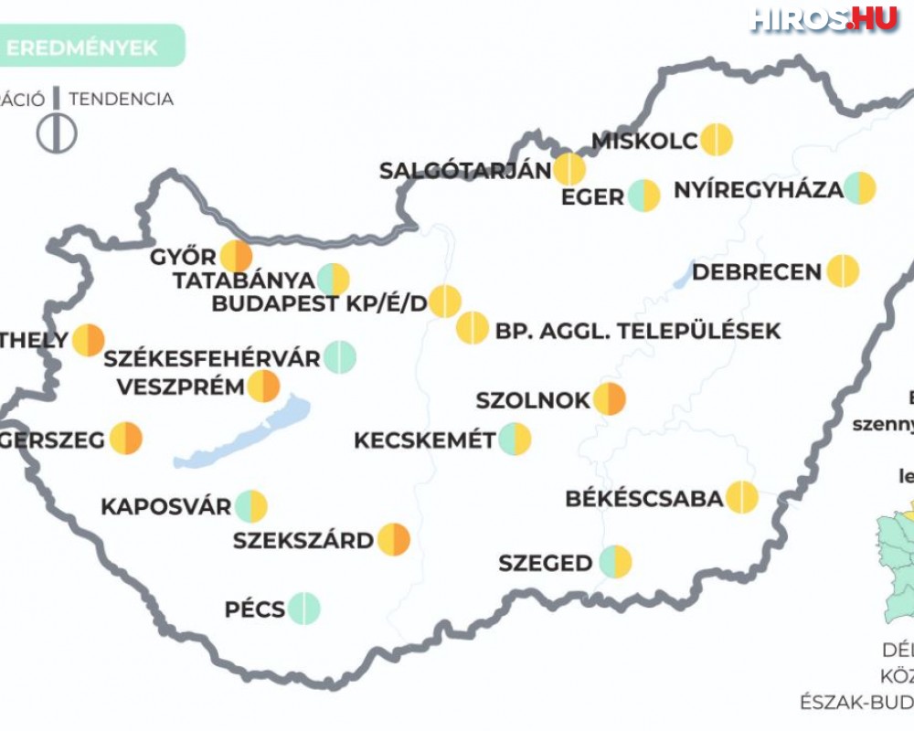 Tovább növekszik a szennyvíz koronavírus koncentrációja