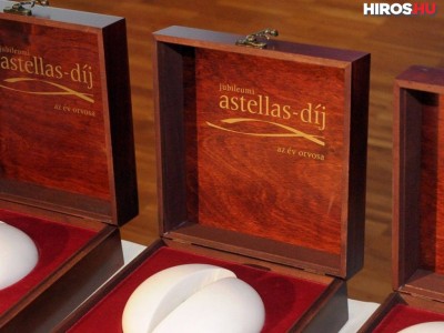 Három kecskeméti orvost jelöltek az Astellas-díjra