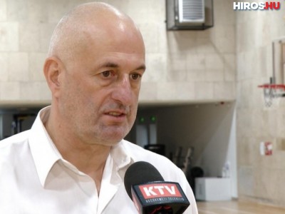 Ivkovic Stojan: Forray marad az edző