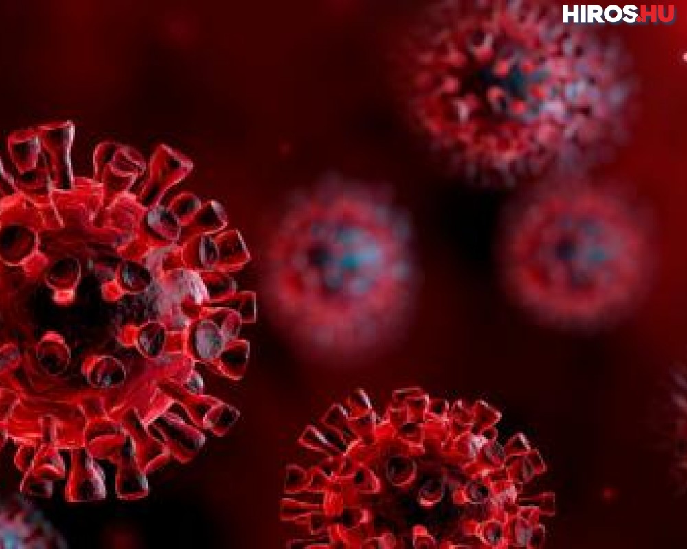 Újabb 20 magyar állampolgár lett koronavírus-fertőzött