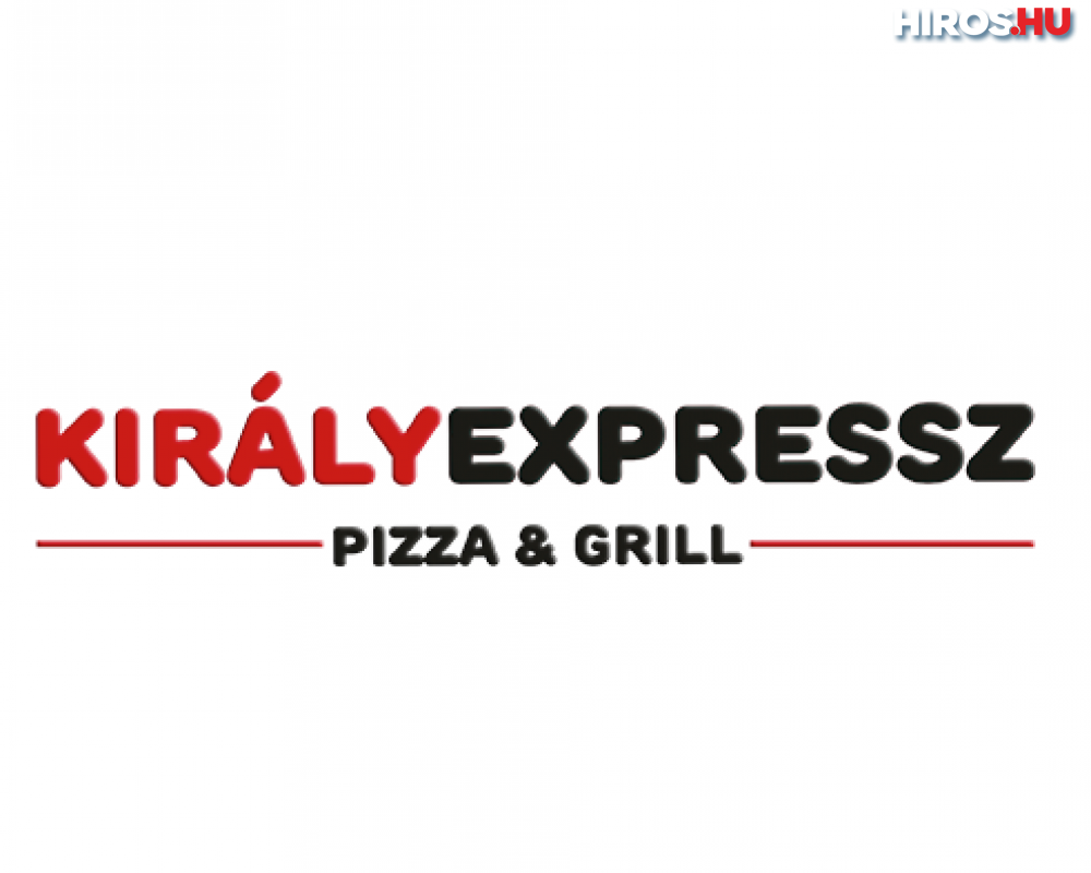 Király Expressz Pizza & Grill 