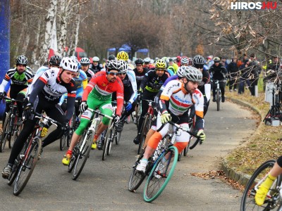 Kecskemét650 Cyclocross Magyar Kupa
