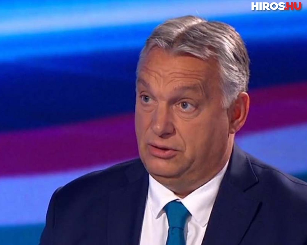 Orbán Viktor: Együtt sikerül majd legyőzni a járvány második hullámát is
