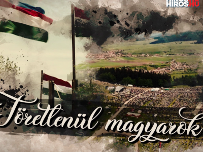 Töretlenül magyarok: újabb magyarellenes megnyilvánulások Erdélyben