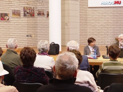 Kecskemét tűzvésztörténetét ismerhetjük meg egy új könyvből