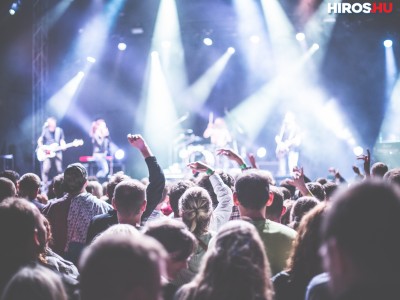 KecskemétRocks2019: több mint ötszáz zenész játszik majd a gigakoncerten