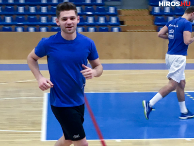 Futsal: Kulcsár Gábor Kecskeméten folytatja