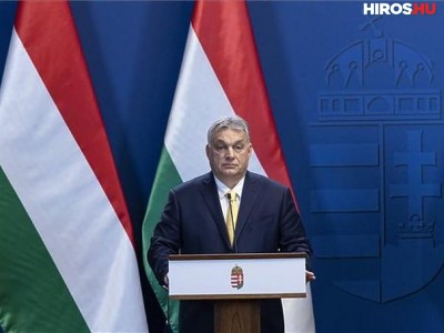 Orbán Viktor bejelentette: hétfőtől otthonról tanulnak a diákok 