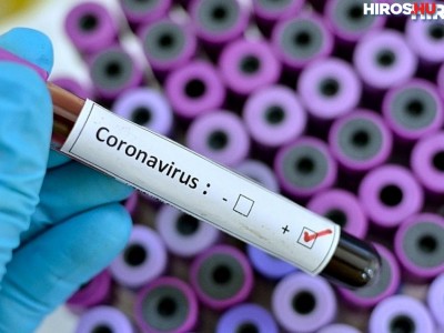 Koronavírus – Nincs változás!