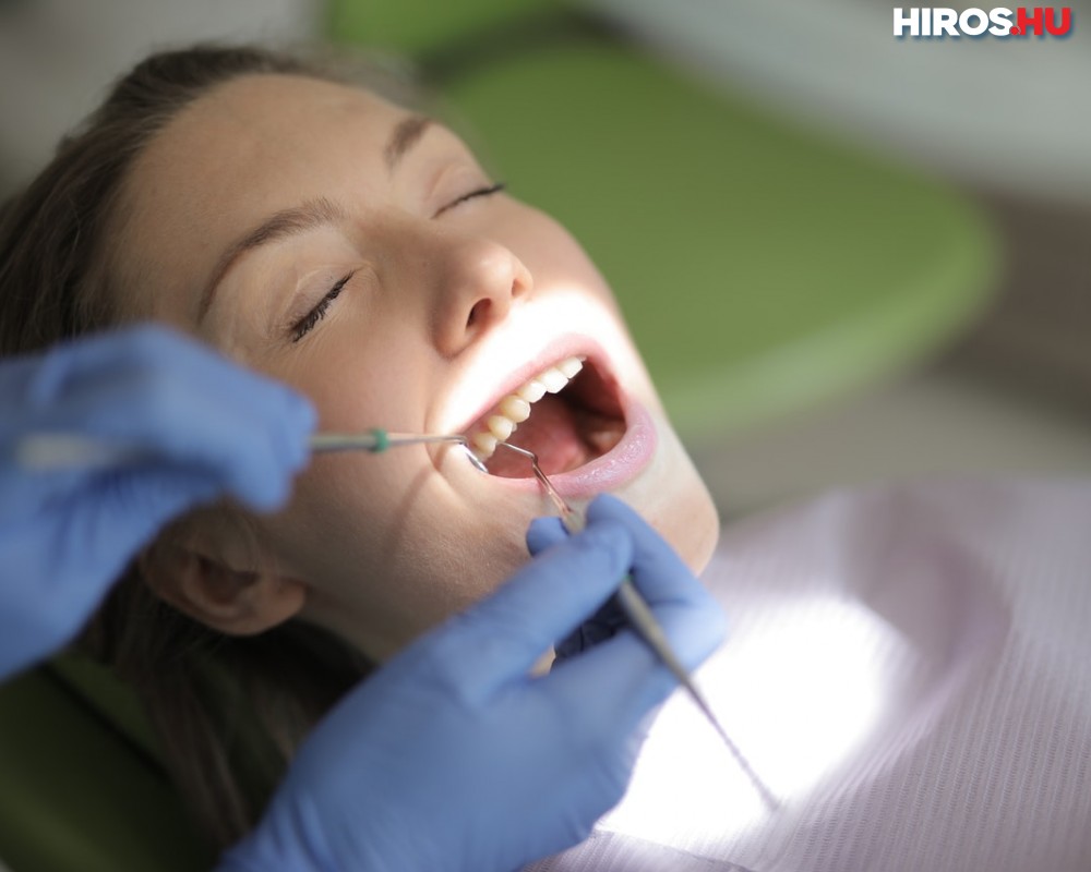Mi lesz a fogászatokkal a járvány után? - VIDEÓVAL