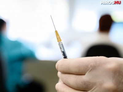 OGYÉI: a kínai vakcina gyártása biztonságos