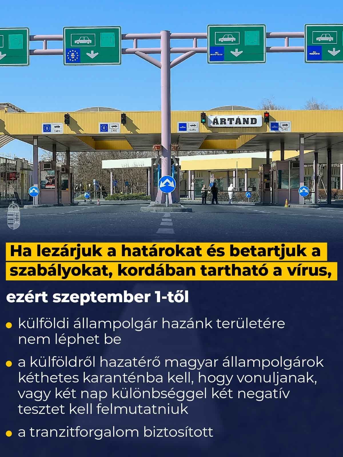 Magyarország Kormánya Facebook